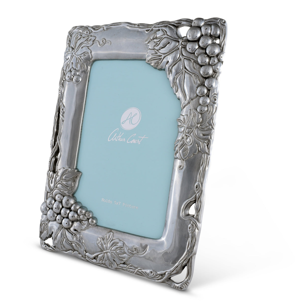 Grape Photo Frame 5x7 11