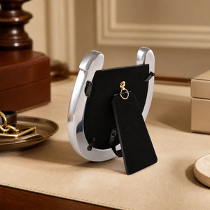 Horseshoe Photo Frame 5