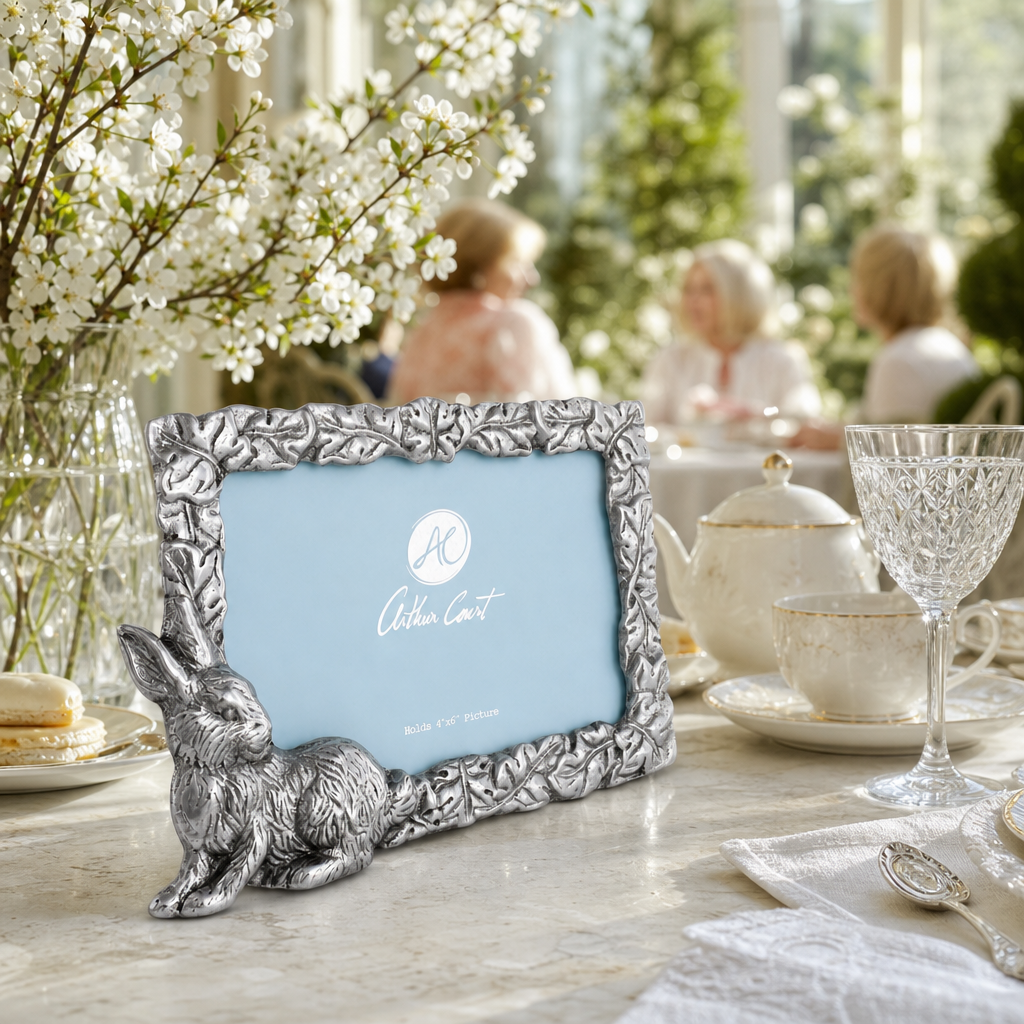 Bunny Photo Frame 4x6 6