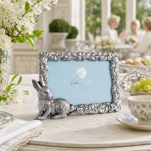Bunny Photo Frame 4x6 7
