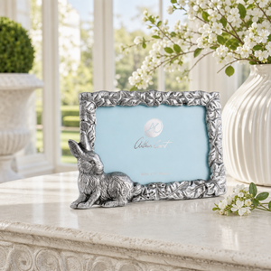 Bunny Photo Frame 4x6 3