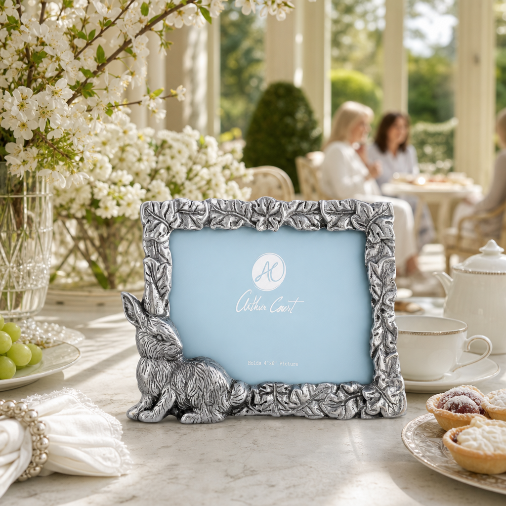 Bunny Photo Frame 4x6 8