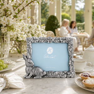 Bunny Photo Frame 4x6 8
