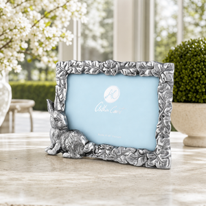Bunny Photo Frame 4x6 4