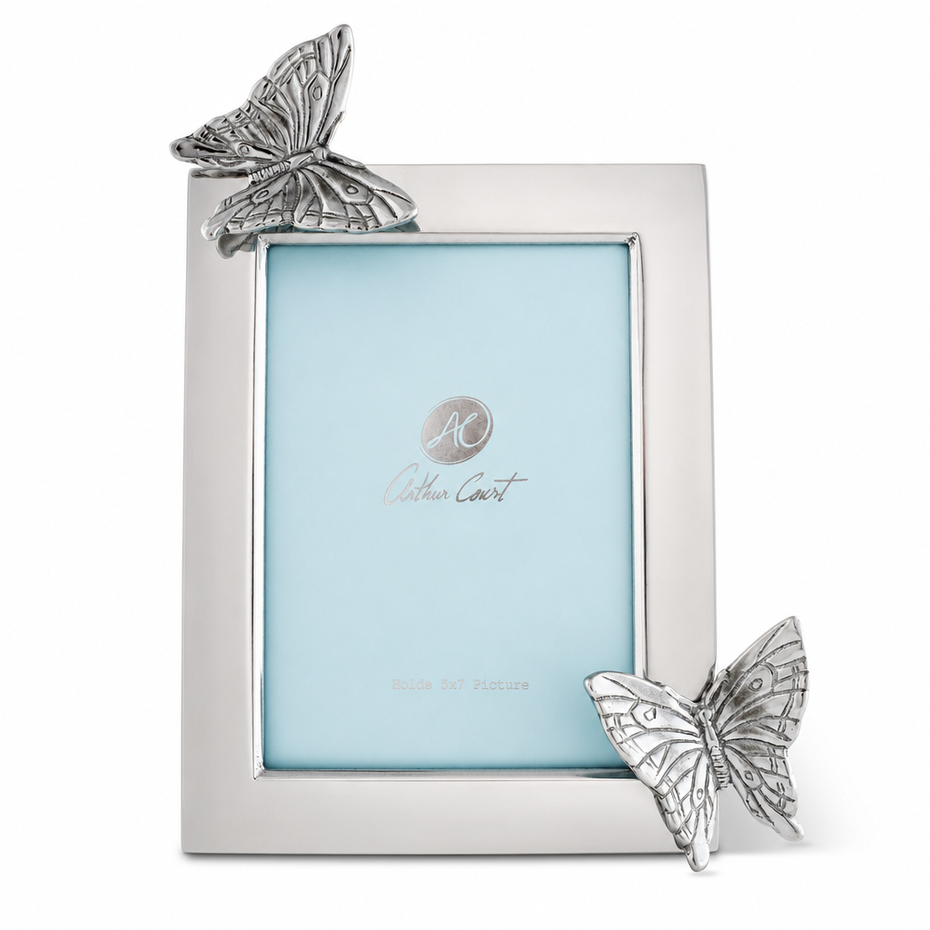 Butterfly Photo Frame 1