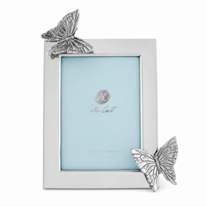 Butterfly Photo Frame 1