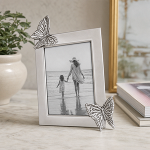 Butterfly Photo Frame 10