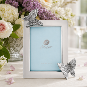Butterfly Photo Frame 11