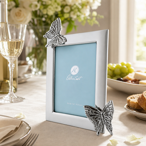 Butterfly Photo Frame 15