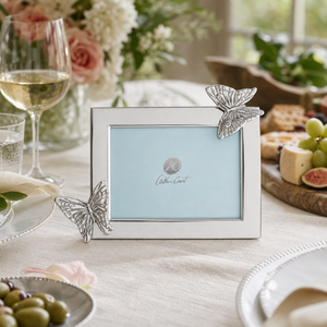 Butterfly Photo Frame 16