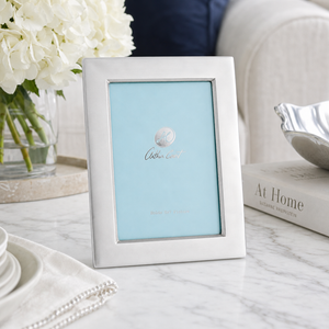 Classic Engravable Photo Frame 5