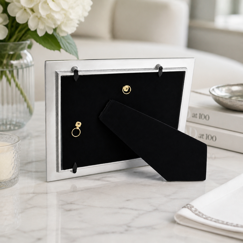 Classic Engravable Photo Frame 7
