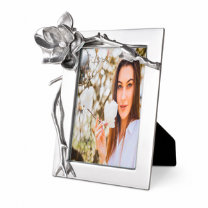Magnolia Blossom Picture Frame - 4X6 8