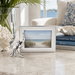 4x6 Crab Picture Frame 5