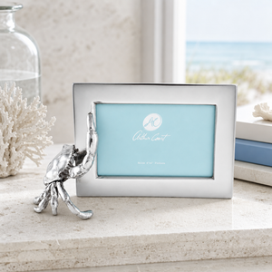 4x6 Crab Picture Frame 3