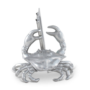 4x6 Crab Picture Frame