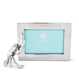 4x6 Crab Picture Frame 10