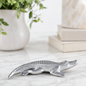 Alligator Small Figurine 6