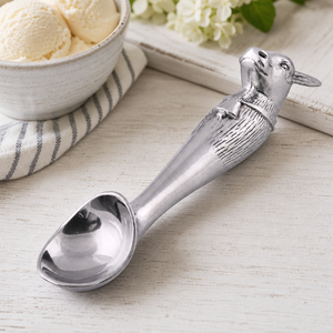 Cow Ice Cream Scoop 2