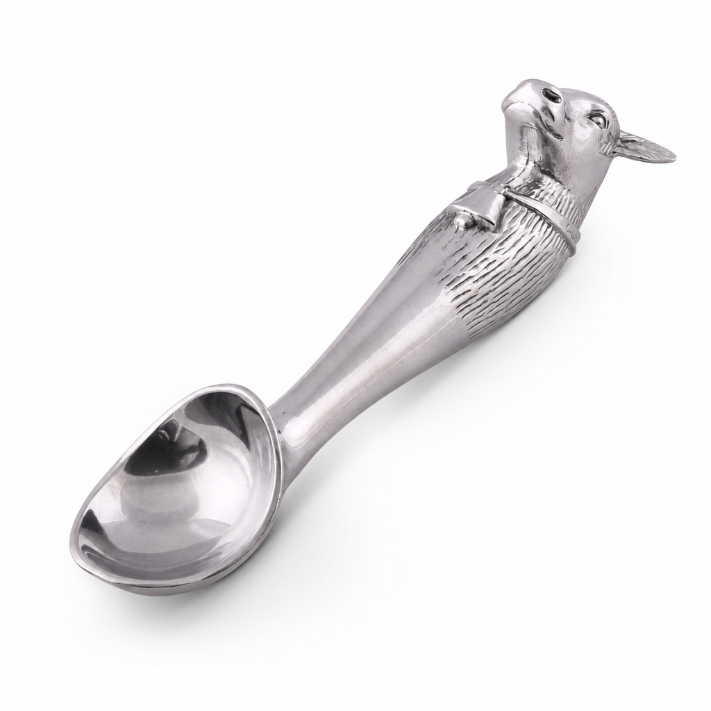 Cow Ice Cream Scoop 1
