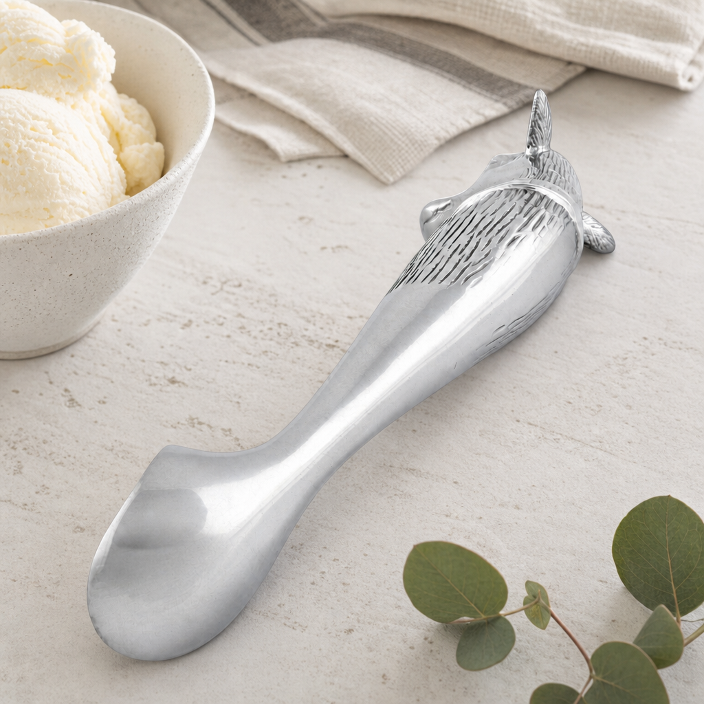 Cow Ice Cream Scoop 3