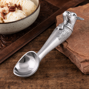 Cow Ice Cream Scoop 10
