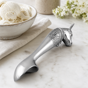 Cow Ice Cream Scoop 6