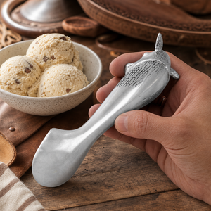 Cow Ice Cream Scoop 13