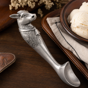 Cow Ice Cream Scoop 15