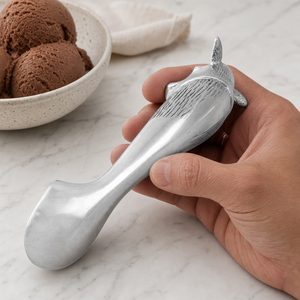 Cow Ice Cream Scoop 16
