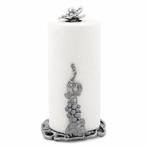 Grape Paper Towel Holder 1