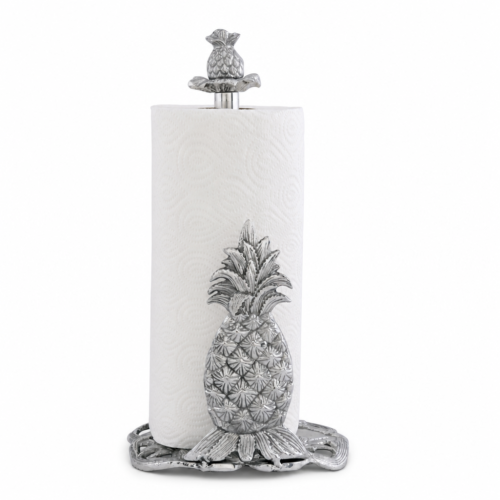 Pineapple Paper Towel Holder 1