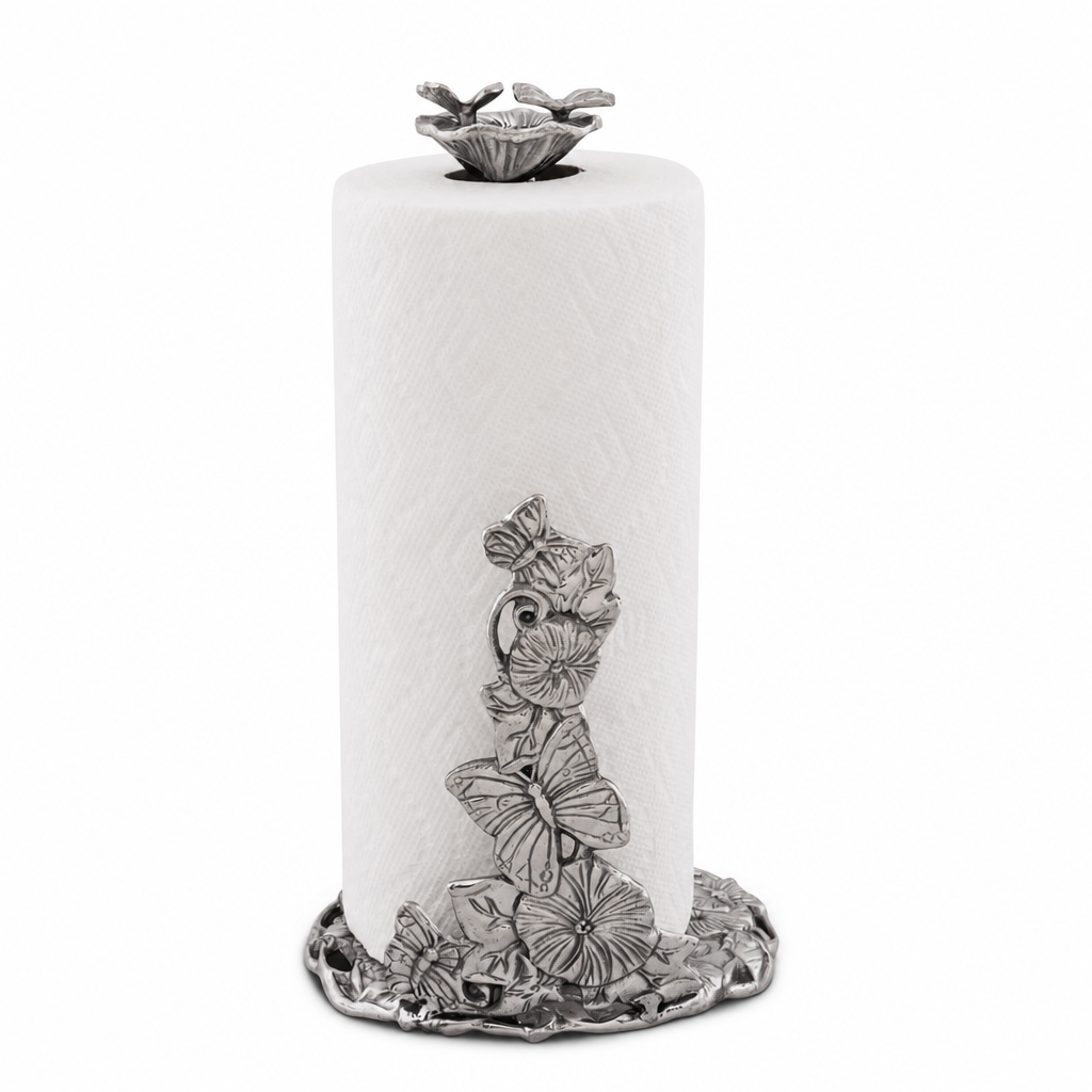 Butterfly Paper Towel Holder 1