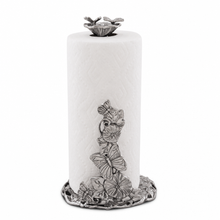 Butterfly Paper Towel Holder 1