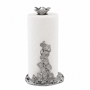 Butterfly Paper Towel Holder 1