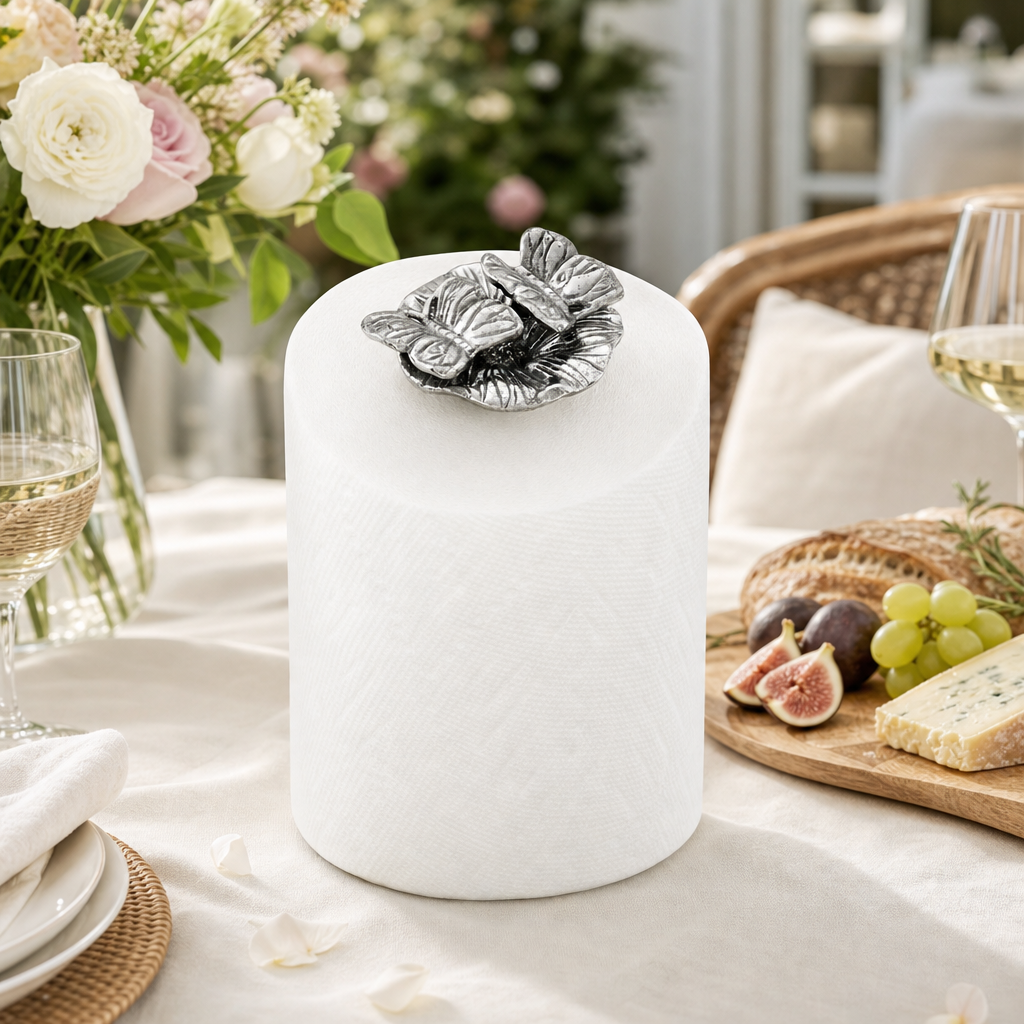Butterfly Paper Towel Holder 8