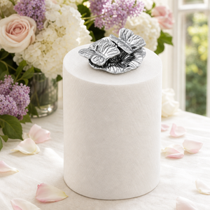 Butterfly Paper Towel Holder 4