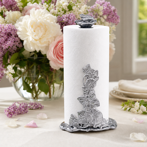 Butterfly Paper Towel Holder 5