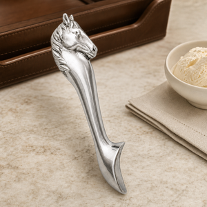 Horse Ice Cream Scoop 2