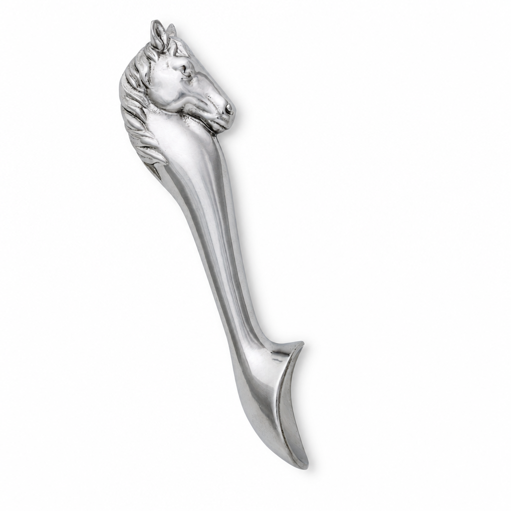 Horse Ice Cream Scoop 1