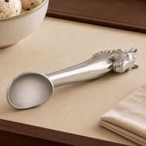 Horse Ice Cream Scoop 4