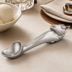 Horse Ice Cream Scoop 5
