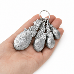 Grape Measuring Spoons 8