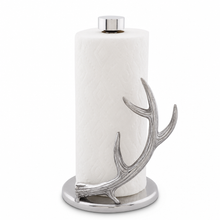 Antler Paper Towel Holder 1