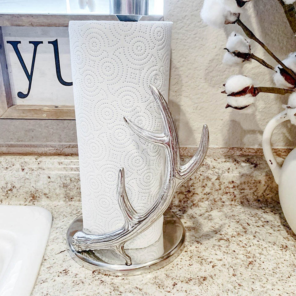 NATAL DESIGN ★ PAPER TOWEL PORCH レトロ Posada – Jan Barboglio
