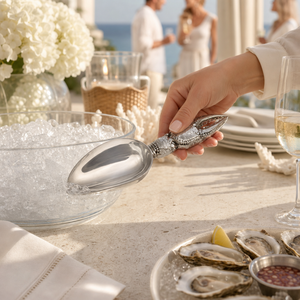 Crab Ice Scoop 4