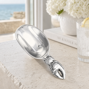 Crab Ice Scoop 3
