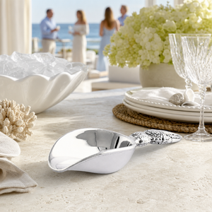 Crab Ice Scoop 6