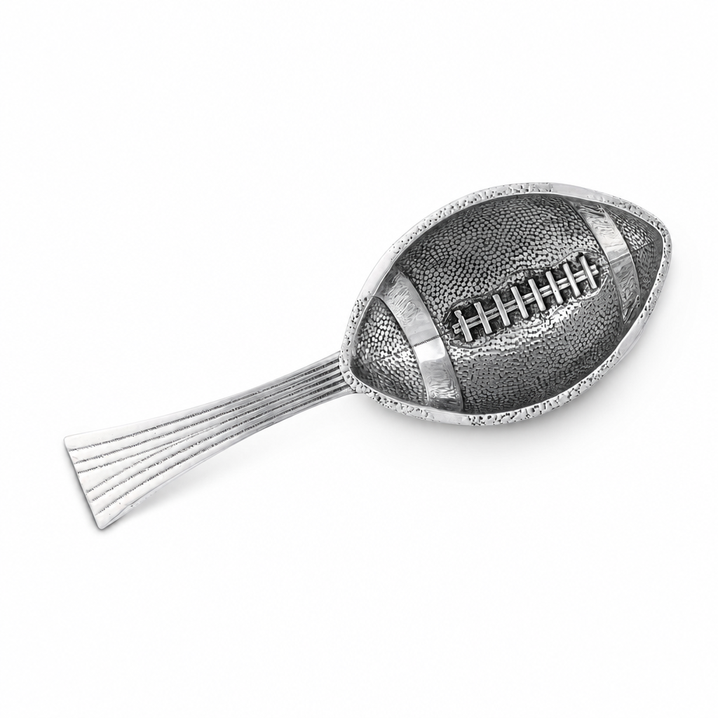 Football Ice Scoop 1