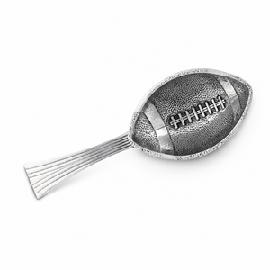 Football Ice Scoop 1